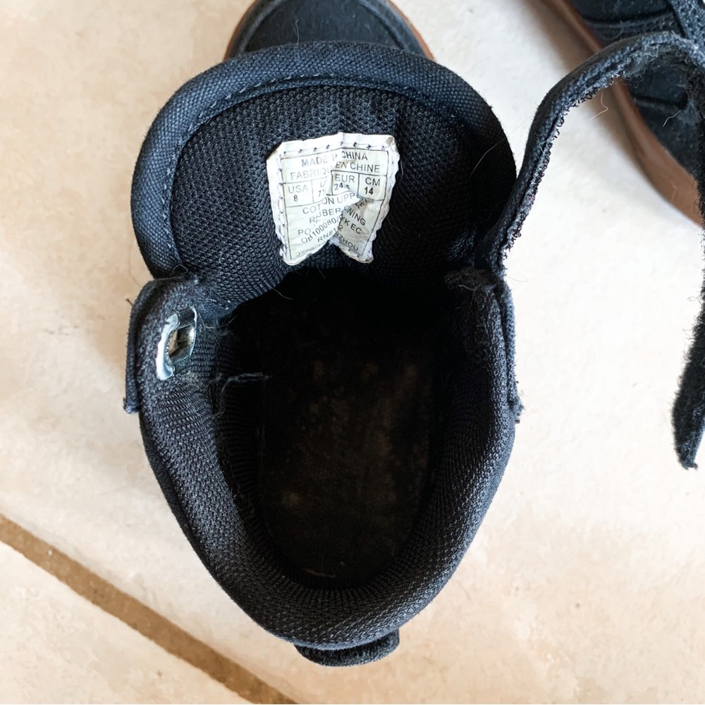 Original Penguin • High Top Sneakers - Picture 4 of 4
